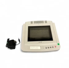 SHARP Computer Projection Panel QA-350B UNTESTED/FOR PARTS