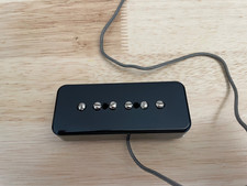 Seymour Duncan SP-90 2N P-90 Neck Pickup Made in USA Powerful!