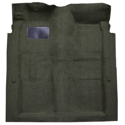 Carpet for 1971-1973 Mercury Monterey 2DR Loop