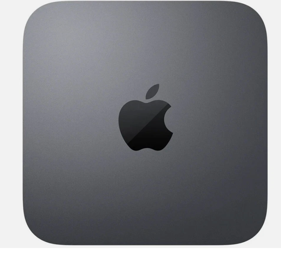 Apple Mac mini 64 GB RAM Apple Desktops & All-In-One Computers for