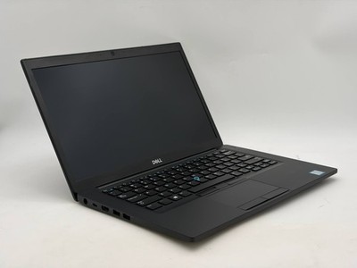 Dell Latitude 7490 WC NTS i7-7600U@2.8GHz 8GB 256GB SSD Win 10 Pro