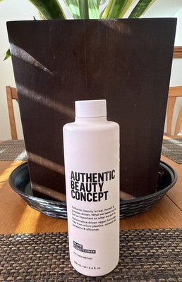 Authentic Beauty Concept Glow Conditioner 8.4 oz For Colored Hair
