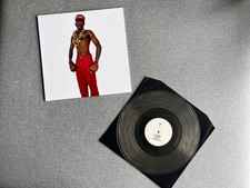 Tyler the Creator -Dont Tap the Glass Translu...