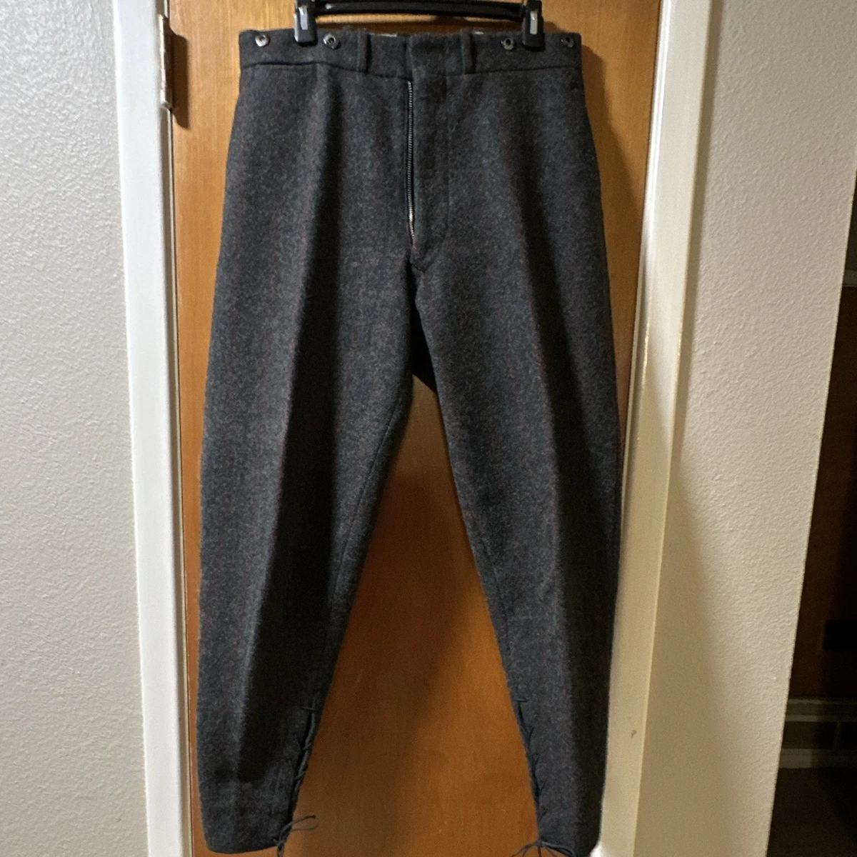 25+ Eddie Bauer Wool Pants for Men for sale | Updated Oct 2026