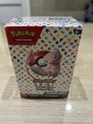 JCC Pokémon : Lot de 151 boosters écarlates et violettes 