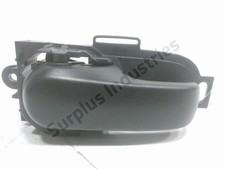 Porte avant et accessoires Nissan NV200