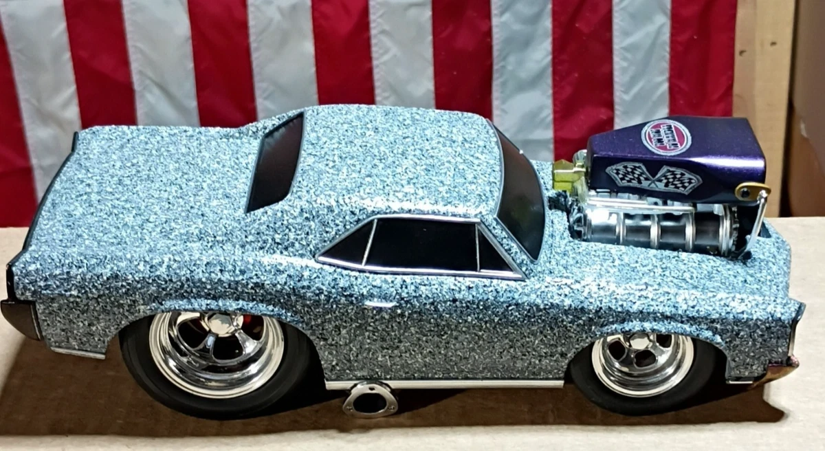 Muscle Machines Pontiac 1:18 Scale Diecast & Toy Vehicles for sale
