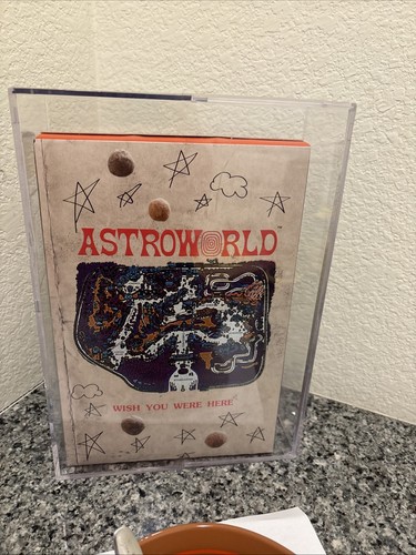 Travis Scott x Reese's Puffs Limited Edition Box, Bowl and Spoon , Selling As Is - Picture 6 of 11