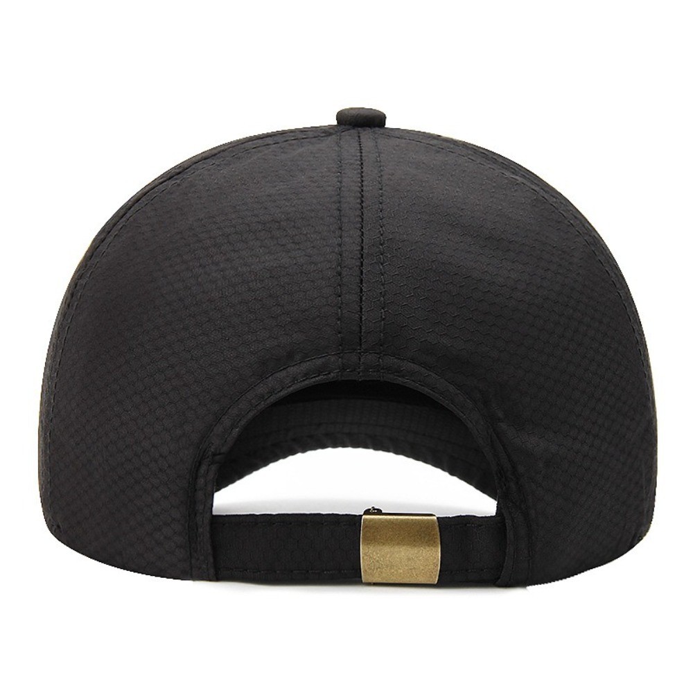 APL Cappello ultra sottile asciugatura rapida regolabile cappello equitazione unisex