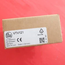 New VTV121 vibration sensor In Box For IFM Free Shipping