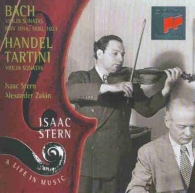 Carl Philipp Emanuel Bach Violin-Sonaten (CD) (UK IMPORT)