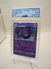 2019 JP Gengar 025/060 AGS GEM MINT 10