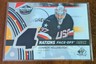 2025-26 UD SP Game Used - Connor Hellebuyck 4 Nations Fabrics #4N-CH