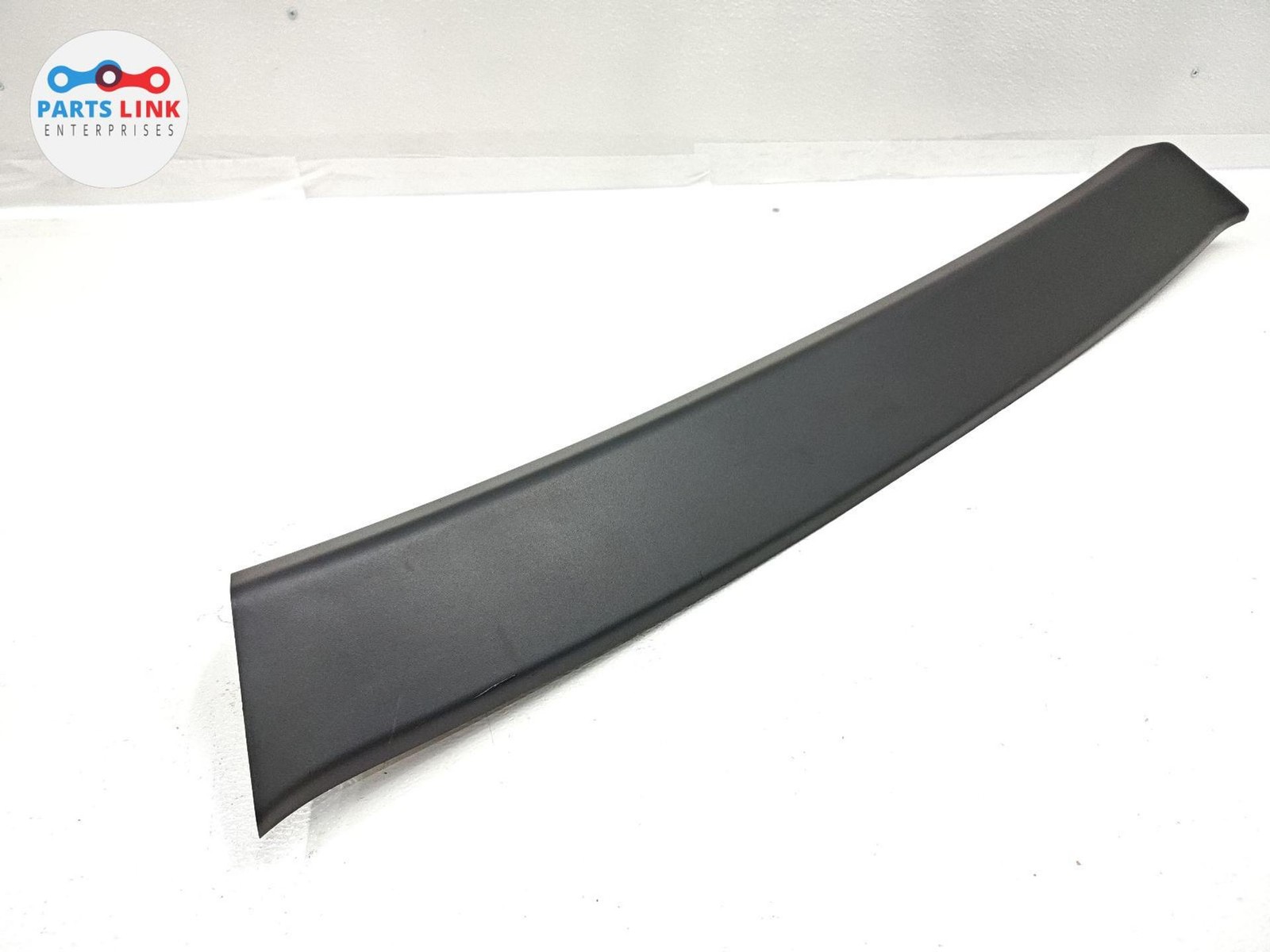 Bentley Bentayga Speed 2017-2020 Upper Cover panel