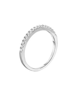 Ring Concierge 14K 0.15 Ct. Tw. Diamond Stackable Ring Women's