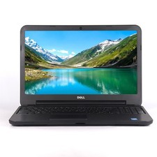 Dell Latitude 5590 15.6" Laptop i7-8650U 16GB RAM 256GB SSD