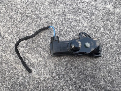 OEM Mercedes W223 EQS SEDAN E W214 LEFT DOOR MIRROR PROJECTOR A0999066702