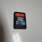 Pokemon Brilliant Diamond - Nintendo Switch Game Cartridge Only