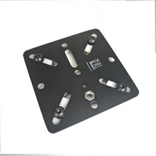 PTZCam Magnetic Universal PTZ Mounting Plate