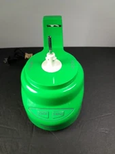 Cuisinart Mini-Prep Plus Food Processor Gray Replacement Motor Base DLC-2A