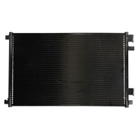 Kondensator, Klimaanlage Thermotec KTT110017