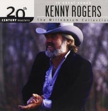 Best of [20th Century Masters] von Kenny Rogers | CD | Zustand neu
