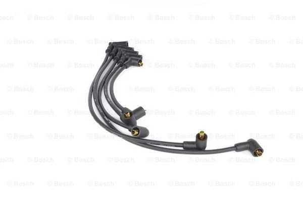 BOSCH Ignición para Fiat Fiorino 146 Tempra S. W. 159 Uno Lancia Dedra 1.6 - Imagen 4 de 4