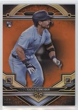 2024 Topps Triple Threads Amber 35/199 Davis Schneider #53 im4