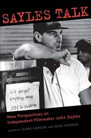 Sayles Talk New Perspectives On Independent Filmmaker John Sayles Carson (U. A.)
