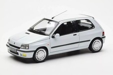 1/18 RENAULT CLIO 16S 1991 NOREV 185251