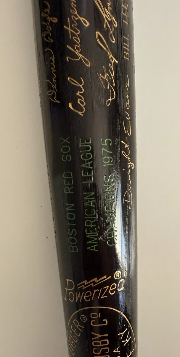 バット一式 1975 Vintage Baseball Bats for sale | eBay