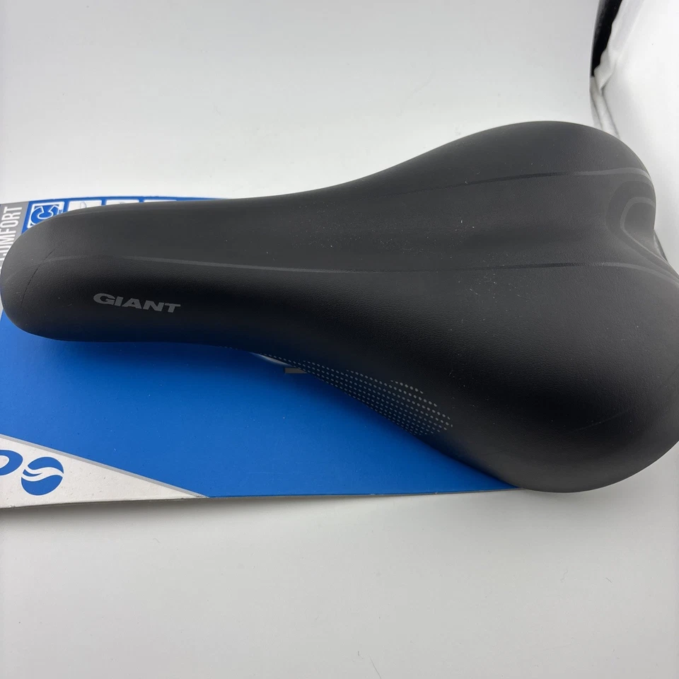 SILLA DE MONTAR GIANT Contact Comfort Foto 4 de 4