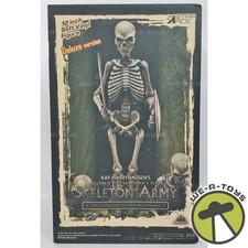 Ray Harryhausen’s Skeleton Army Resin Diorama Star Ace Toys 2024