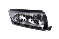 Scheinwerfer Kompatibel Zu Skoda Fabia 6Y 09/99-03/08 H7 H3 Rechts Beifahrersei.