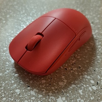 Pulsar X2 Medium (Red)