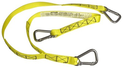 Navyline Lifeline, 3 Punkt