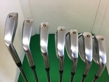 HONMA Golf Tour World Iron Set TW757Vx TOUR WORLD TW757Vx Flex S