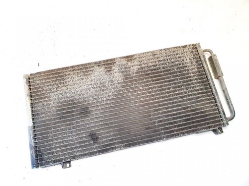 Rover 200-Series 1999 Air Conditioning Condenser 756400w, ca1011 #1665352-41