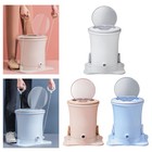 Clothing Dryer Mini Compact Clothes Dryer for Dorm Apartment Travel