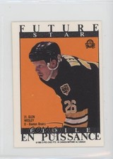 1988-89 O-Pee-Chee Album Stickers Lanny McDonald Mats Naslund #85-215 HOF b8c
