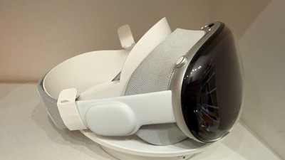Apple Vision Pro 512 GB   Händler