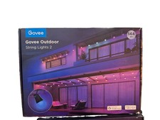 Govee Outdoor String Lights 2 144ft