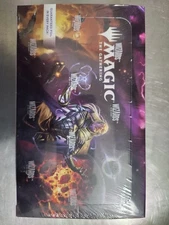 Edge of Eternities MTG Play Booster Box, SEALED