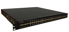 Brocade ICX 6610-48 Rack Mountable Gigabit Ethernet Switch