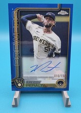 2025 Topps Chrome® Baseball Set Review and Checklist 33