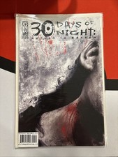 30 Days Of Night: Return To Barrow #5