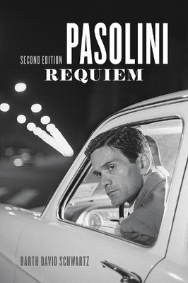 Barth David Schwartz Pasolini Requiem (Taschenbuch)