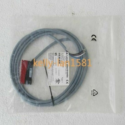 1pcs New LEUZE sensor IS 240PP/44-8NO 50114209 #iv