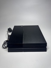 Sony PlayStation 4 PS4 1TB – Console Only – Cosmetic Marks – Fully Functional