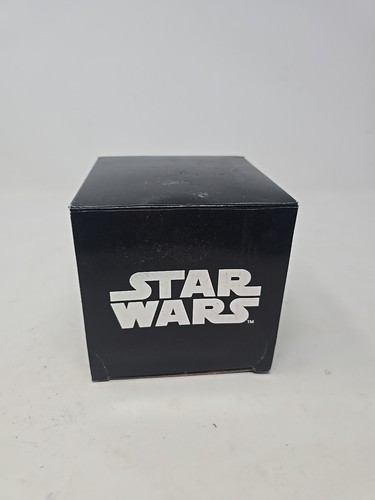 VINTAGE STAR WARS R2-D2 C3PO DROIDS FOSSIL WATCH LIMITED EDITION NUMBERED COA - Afbeelding 9 van 11